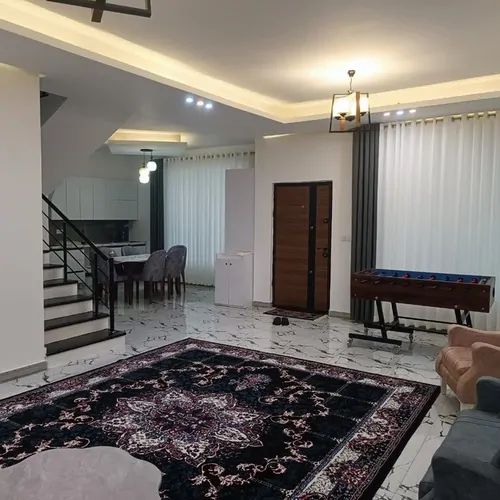 تصویر 2 - ویلا عمارت محمد  در محمودآباد