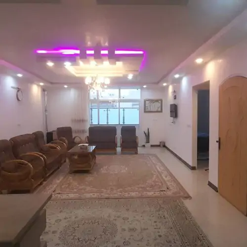 تصویر 5 - خانه مبله آذرنوش (3) در  اصفهان