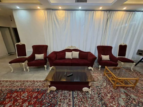 تصویر 3 - ویلا خوشنام در فردیس