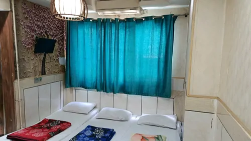 تصویر 2 - سوییت سویت طاهری واحد 102 در مشهد