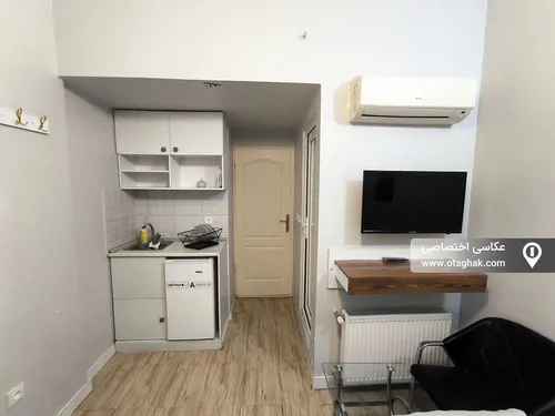 تصویر 4 - سوییت یاوری (۳ تخته ۱۰۳ - طبقه همکف) در  مشهد