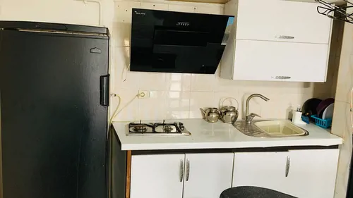 تصویر 6 - هتل آپارتمان نوریس (آسایش) با ویو دریا در بابلسر