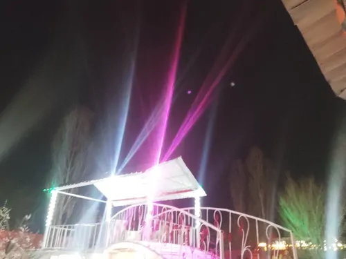 تصویر 2 - ویلا باغ ویلا ۱۳۰۰ متری در شاندیز