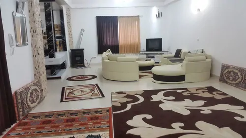 تصویر 2 - ویلا استخر دار (245) در نمک آبرود