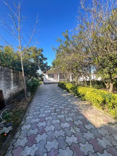 تصویر 10 - ویلا معمولی در متل قو