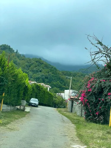 تصویر 25 - ویلا با منظره دریا و جنگل در رامسر