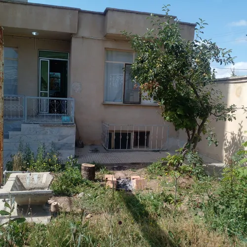 تصویر 2 - خانه منصور1 در سرعین