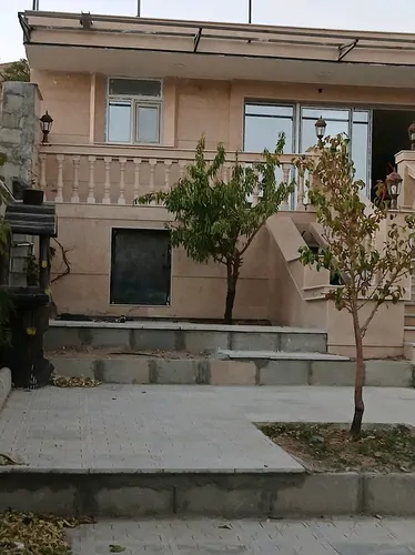 تصویر 12 - ویلا حصور در داران