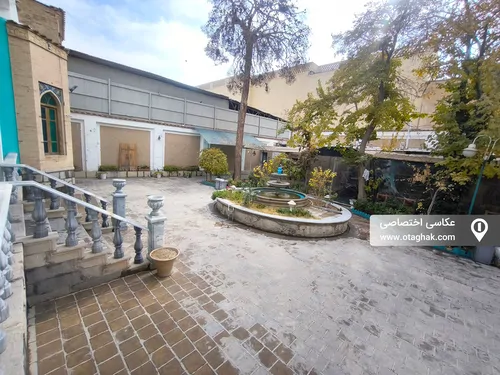 تصویر 12 - اقامتگاه بوم‌گردی گلبهار (۴) (چهار تخته مستر) در  اصفهان