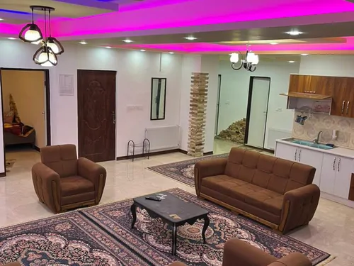 تصویر 2 - ویلا متل تاج واحد ۷ در بابلسر