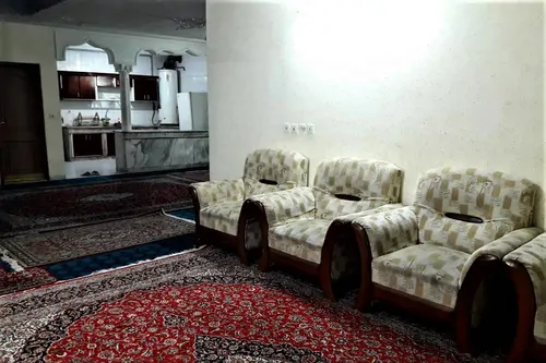 تصویر 4 - خانه سامی در اصفهان