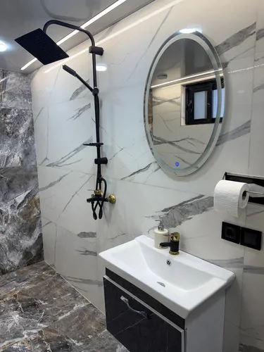 تصویر 14 - کلبه چای  در  شهسوار