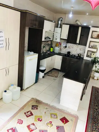 تصویر 3 - ویلا  سنگی با استخر تابستانی در باغ بهادران