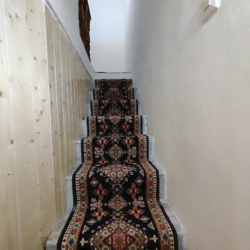 تصویر 15 - هتل سنتی نیاک در  شیرگاه