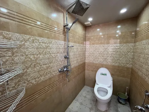 تصویر 26 - ویلا استخر ابگرم عسل با فوتبال دستی در  سهیلیه