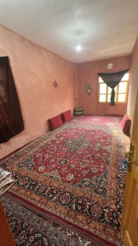 تصویر 3 - اقامتگاه بوم‌گردی دهکده توریستی بوژان در نیشابور