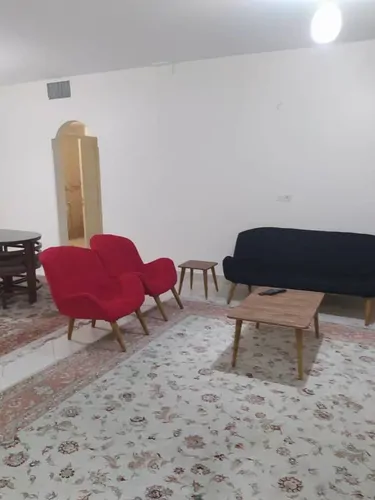 تصویر 2 - آپارتمان مبله پونک (طبقه 2) در تهران