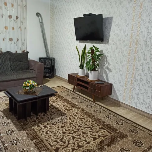 تصویر 4 - ویلا نزدیک به دریا ثانی در  رامسر