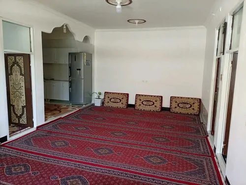 تصویر 2 - خانه مبله محمدی در اورامان تخت