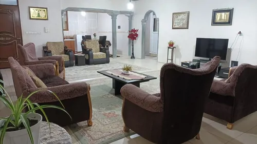 تصویر 2 - آپارتمان اقامتگاه دوخوابه افشین در آستارا