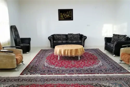 تصویر 2 - ویلا سعید در کردان