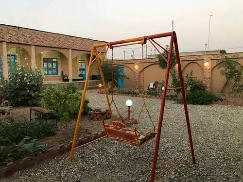 تصویر 5 - اقامتگاه بومگردی عمارت علیصدر در علی صدر
