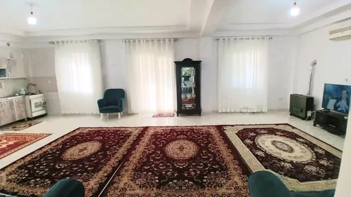 تصویر 4 - ویلا عبادی در ماسال