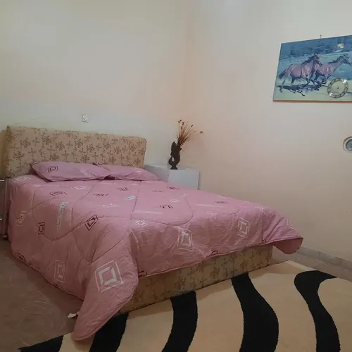 تصویر 2 - آپارتمان فرشته مهان ۱ در شیراز