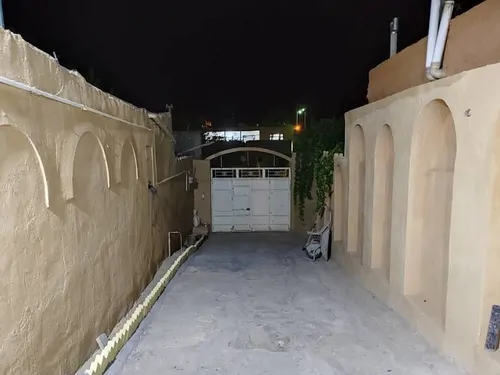 تصویر 3 - اقامتگاه بوم‌گردی برج  در باغ بهادران