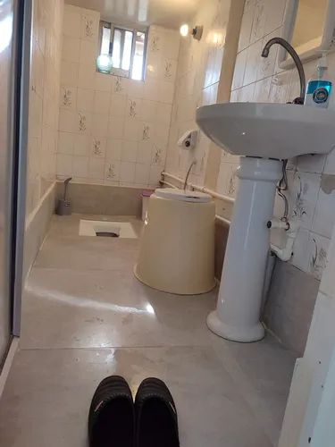 تصویر 15 - خانه کارن در  ساری