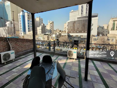 تصویر 9 - هتل آپارتمان کریم خان 4 در  مشهد