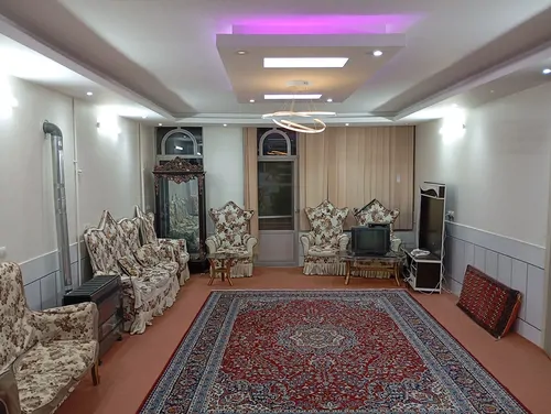 تصویر 3 - آپارتمان مبله المهدی  در  اصفهان