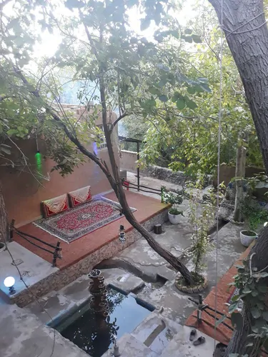 تصویر 3 - روستایی و عشایری (واحد۴) در بافق