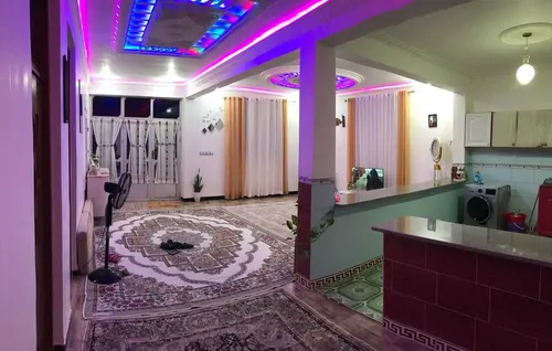 تصویر 2 - ویلا خونه ویلایی با موقعیت مکانی عالی در ماسال
