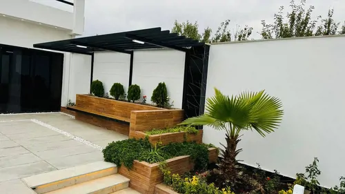 تصویر 14 - ویلا استخردار آبگرم امید در  چهارباغ