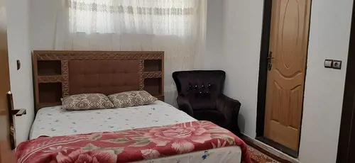 تصویر 8 - اقامتگاه بوم‌گردی بام شیت (واحد 301) در  طارم