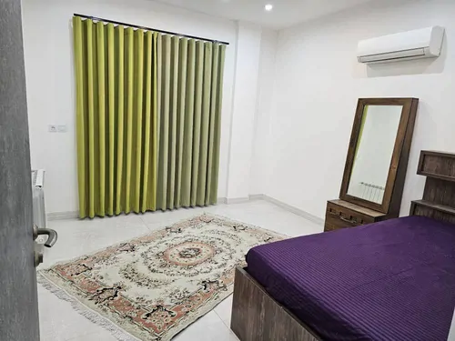 تصویر 2 - ویلا ویلا دوبلکس نما مدرن در محمودآباد