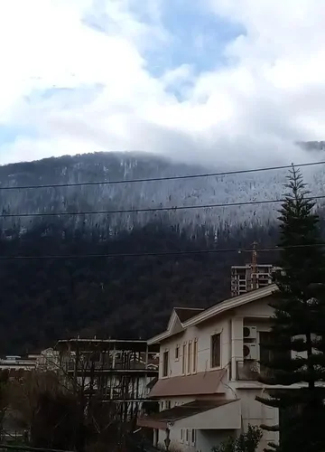 تصویر 9 - خانه آرمان در  نمک آبرود