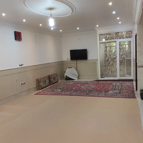 تصویر 2 - خانه مبله جامعی در قمصر