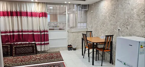 تصویر 3 - خانه اقامتگاه یاسمن  در مشهد