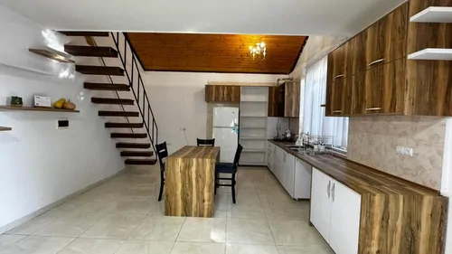 تصویر 8 - ویلا استخردار آبگرم یاس با فوتبال دستی در ملارد