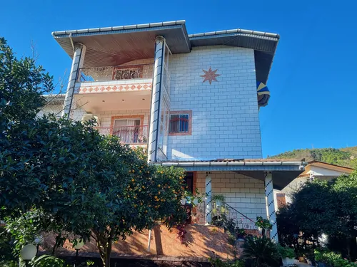 تصویر 20 - آپارتمان چشم انداز در رامسر