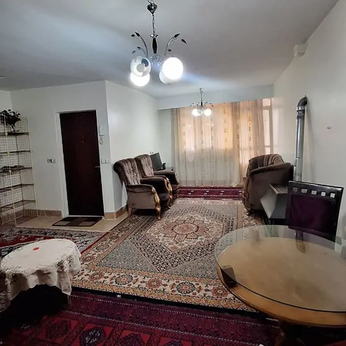 تصویر 3 - آپارتمان مبله مجیدیه (2) در  تهران