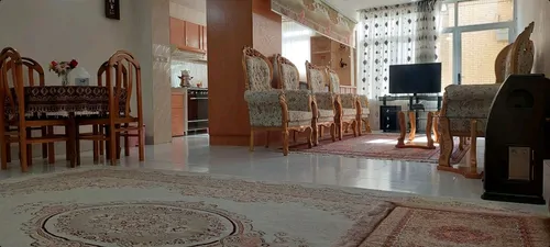 تصویر 2 - آپارتمان مبله حاتم  در  اصفهان