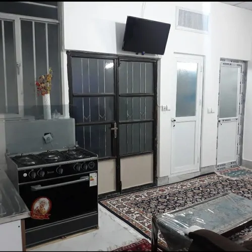 تصویر 2 - سوییت میمند در شهربابک