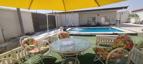 تصویر 4 - ویلا اقامتگاه ژاکلین در کردان