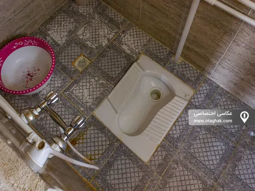 تصویر 37 - ویلا جنگلی بر فراز ابرها در  رامسر