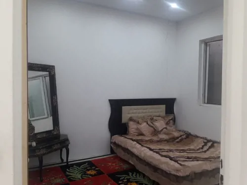 تصویر 8 - ویلا استخردار آبگرم سعدی با فوتبال دستی در کردان