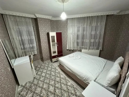 تصویر 7 - هتل آپارتمان اوز ( تریپل) با صبحانه رایگان در وان