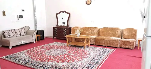 تصویر 2 - خانه زمانی در  سامان